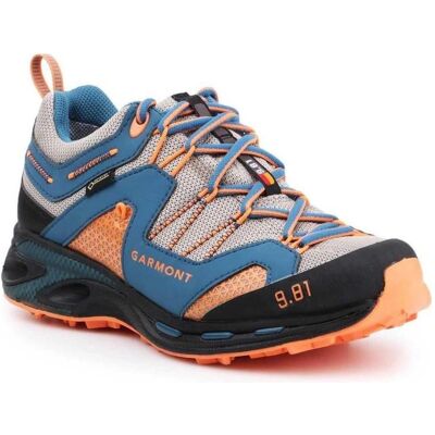 Garmont, Herren, Wanderschuhe, 9. Trail Pro III GTX Wanderschuhe (37, 47, 48) Garmont, Herren, Wanderschuhe, 9. Trail Pro III GTX Wanderschuhe (37, 47, 48)