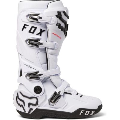 Fox, Motorradschuhe, Instinct Boot (Herren, 42.5) Fox, Motorradschuhe, Instinct Boot (Herren, 42.5)