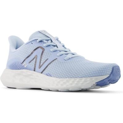 Balance Damen, Laufschuhe, W411 (39), Blau Balance Damen, Laufschuhe, W411 (39), Blau