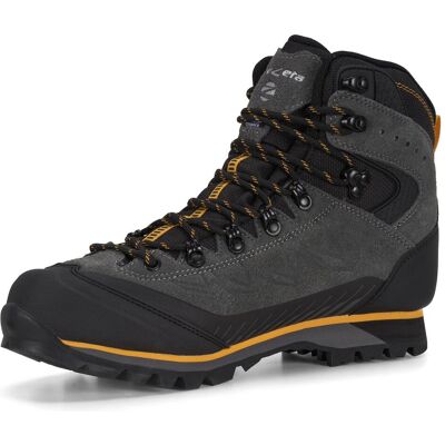 Trezeta, Herren, Wanderschuhe, Tornado WP (45), Orange, Mehrfarbig, Grau Trezeta, Herren, Wanderschuhe, Tornado WP (45), Orange, Mehrfarbig, Grau