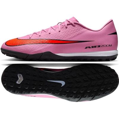 Nike, Herren, Fussballschuhe, Zoom Mercurial Vapor Academy Schuhe (43), Mehrfarbig Nike, Herren, Fussballschuhe, Zoom Mercurial Vapor Academy Schuhe (43), Mehrfarbig