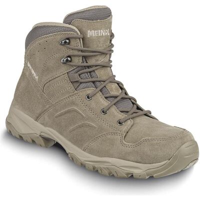 Meindl, Herren, Wanderschuhe, Sahara PRO (42), Braun Meindl, Herren, Wanderschuhe, Sahara PRO (42), Braun