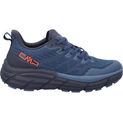CMP Campagnolo, Herren, Wanderschuhe, Rahmsy Multifunctional Shoes (45), Blau CMP Campagnolo, Herren, Wanderschuhe, Rahmsy Multifunctional Shoes (45), Blau