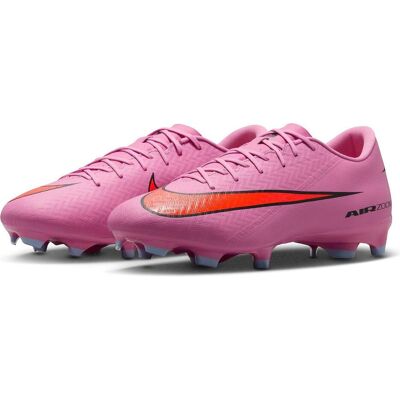 Nike, Unisex, Fussballschuhe, Zoom Vapor 16 Acad,. (38, 39, 40, 41, 42, 43, 44, 45, 46, 47), Weiss, Rot, Schwarz Nike, Unisex, Fussballschuhe, Zoom Vapor 16 Acad,. (38, 39, 40, 41, 42, 43, 44, 45, 46, 47), Weiss, Rot, Schwarz