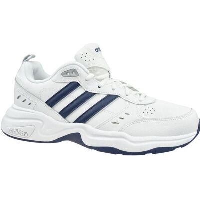 Adidas Herren, Sneakers, Strutter M EG2654 Schuhe, Weiss, (39 1/3, 40, 40 2/3, 41 1/3, 42, 42 2/3, 43 1/3, 44, 44 2/3, 45 1/3, 46, 46 2/3, 47 1/3, 48, 49 1/3) Adidas Herren, Sneakers, Strutter M EG2654 Schuhe, Weiss, (39 1/3, 40, 40 2/3, 41 1/3, 42, 42 2/3, 43 1/3, 44, 44 2/3, 45 1/3, 46, 46 2/3, 47 1/3, 48, 49 1/3)