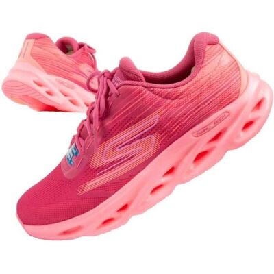 Skechers, Damen, Laufschuhe, Run Swirl Tech Speed-Laufschuhe (39.5), Pink Skechers, Damen, Laufschuhe, Run Swirl Tech Speed-Laufschuhe (39.5), Pink