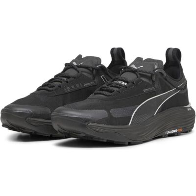 Puma Herren, Laufschuhe, Voyage Nitro 3 (42.5), Schwarz Puma Herren, Laufschuhe, Voyage Nitro 3 (42.5), Schwarz