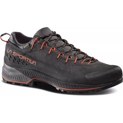 La Sportiva, Herren, Wanderschuhe, TX4 Evo (41.5), Schwarz La Sportiva, Herren, Wanderschuhe, TX4 Evo (41.5), Schwarz