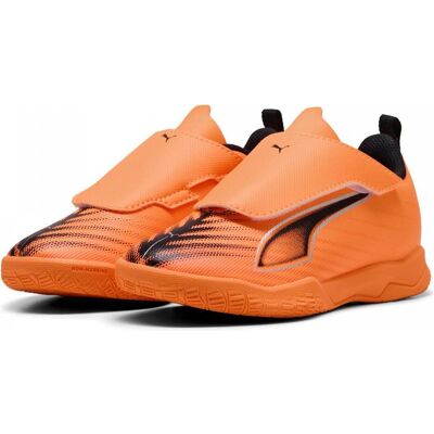 Puma Jungen, Fussballschuhe, Ultra 6 Play V It Jr (31), Mehrfarbig Puma Jungen, Fussballschuhe, Ultra 6 Play V It Jr (31), Mehrfarbig