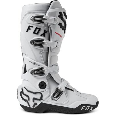 Fox, Motorradschuhe, Instinct Boot (Herren, 43) Fox, Motorradschuhe, Instinct Boot (Herren, 43)