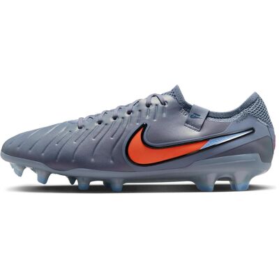 Nike, Herren, Fussballschuhe, Tiempo Legend 10 Elite (42), Blau, Schwarz Nike, Herren, Fussballschuhe, Tiempo Legend 10 Elite (42), Blau, Schwarz