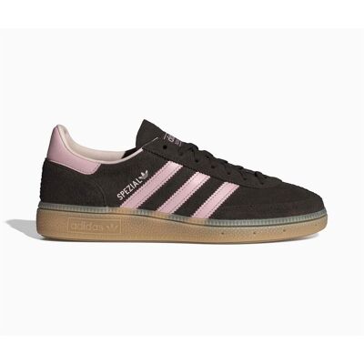 Adidas Damen, Hallenschuhe, Originals Women's Handball Spezial (38), Schwarz Adidas Damen, Hallenschuhe, Originals Women's Handball Spezial (38), Schwarz