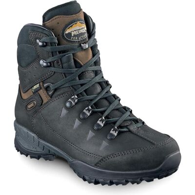 MGA, Herren, Wanderschuhe, Gastein gtx (40), Schwarz MGA, Herren, Wanderschuhe, Gastein gtx (40), Schwarz