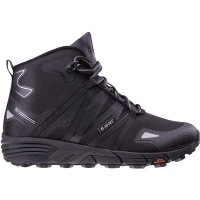 Hi-Tec, Herren, Wanderschuhe, Shift + Schuhe (46), Schwarz Hi-Tec, Herren, Wanderschuhe, Shift + Schuhe (46), Schwarz