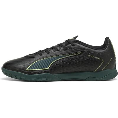 Puma Unisex, Sneakers, Ultra 6 Play It, Schwarz, Gelb, (45) Puma Unisex, Sneakers, Ultra 6 Play It, Schwarz, Gelb, (45)