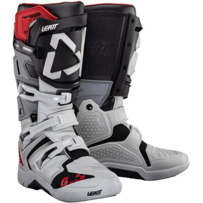 Leatt, Motorradschuhe, Boot 4.5 (Herren, 40, 48) Leatt, Motorradschuhe, Boot 4.5 (Herren, 40, 48)