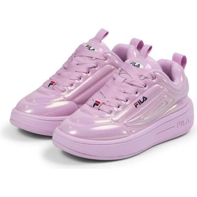 FILA, Damen, Sneakers, Superbubble Damen-Sportschuhe, Violett, (36) FILA, Damen, Sneakers, Superbubble Damen-Sportschuhe, Violett, (36)