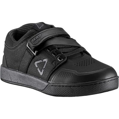 Leatt, Herren, Veloschuhe, Schuh DBX 4.0 CLIP (43), Schwarz Leatt, Herren, Veloschuhe, Schuh DBX 4.0 CLIP (43), Schwarz