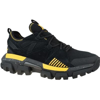 Cat, Herren, Wanderschuhe, erpillar erpillar Raider Sport - Herren Sneakers - P724513 45 (45), Schwarz Cat, Herren, Wanderschuhe, erpillar erpillar Raider Sport - Herren Sneakers - P724513 45 (45), Schwarz