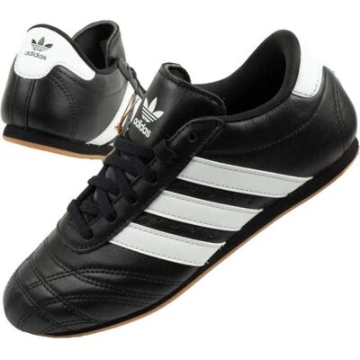 Adidas Damen, Sneakers, Damen-Sportschuhe Taekwondo Schnürsenkel, Schwarz, (36 2/3) Adidas Damen, Sneakers, Damen-Sportschuhe Taekwondo Schnürsenkel, Schwarz, (36 2/3)