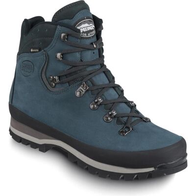 Meindl, Herren, Wanderschuhe, Paradiso Men MFS (42.5), Blau Meindl, Herren, Wanderschuhe, Paradiso Men MFS (42.5), Blau