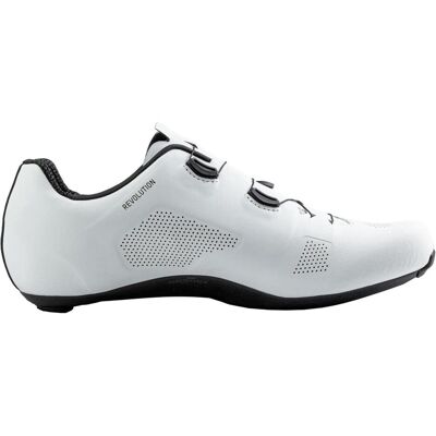 Northwave Revolution Weiß Schwarz Turnschuhe - Turnschuh Northwave Revolution Weiß Schwarz Turnschuhe - Turnschuh