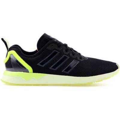 Adidas Herren, Laufschuhe, Zx Flux ADV Laufschuhe (44 2/3), Schwarz Adidas Herren, Laufschuhe, Zx Flux ADV Laufschuhe (44 2/3), Schwarz