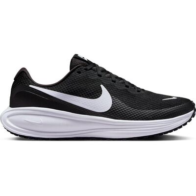 Nike, Damen, Laufschuhe, W Revolution 8 (37.5), Schwarz, Weiss Nike, Damen, Laufschuhe, W Revolution 8 (37.5), Schwarz, Weiss