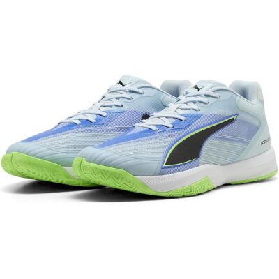 Puma Herren, Hallenschuhe, Accelerate Turbo 5 (38.5) Puma Herren, Hallenschuhe, Accelerate Turbo 5 (38.5)