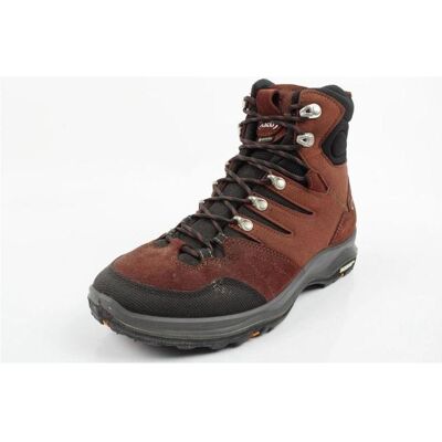 AKU, Damen, Wanderschuhe, Montera Gore-Tex Damen-Wanderschuhe (39.5) AKU, Damen, Wanderschuhe, Montera Gore-Tex Damen-Wanderschuhe (39.5)