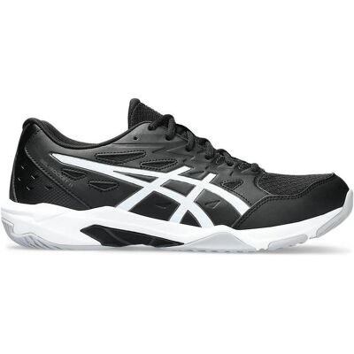 ASICS, Herren, Hallenschuhe, Hallenschuh Gel-rocket 11 Men (40.5), Schwarz ASICS, Herren, Hallenschuhe, Hallenschuh Gel-rocket 11 Men (40.5), Schwarz