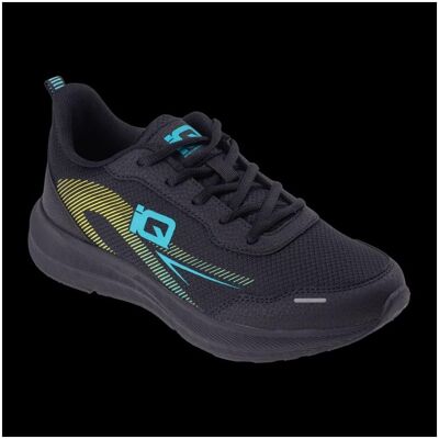 IQ, Jungen, Sneakers, Kinder Schuhe liroc teen, (38) IQ, Jungen, Sneakers, Kinder Schuhe liroc teen, (38)