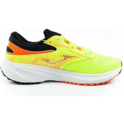 Joma, Herren, Laufschuhe, Active men's running shoes, comfortable and durable, yellow (43), Gelb Joma, Herren, Laufschuhe, Active men's running shoes, comfortable and durable, yellow (43), Gelb