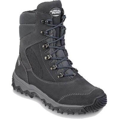 MGA, Damen, Wanderschuhe, Ischgl Gtx W (38, 38.5), Schwarz MGA, Damen, Wanderschuhe, Ischgl Gtx W (38, 38.5), Schwarz