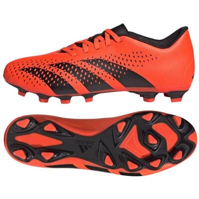 Adidas Herren, Fussballschuhe, Herren Predator Accuracy.4 FG Fussballschuhe (43 1/3) Adidas Herren, Fussballschuhe, Herren Predator Accuracy.4 FG Fussballschuhe (43 1/3)