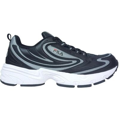 Filipek Wood, Herren, Sneakers, Buty męskie Fila Actix czarne FFM0314 83249 41, Schwarz, (41) Filipek Wood, Herren, Sneakers, Buty męskie Fila Actix czarne FFM0314 83249 41, Schwarz, (41)