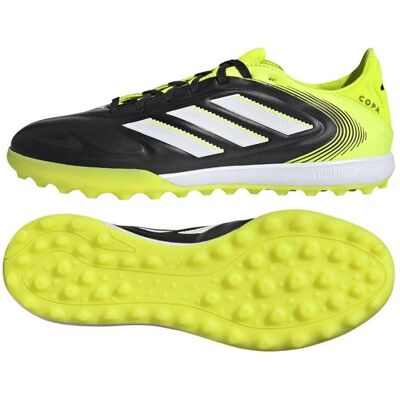 Adidas Herren, Fussballschuhe, Copa Pure III Pro TF Schuhe (41, 41 1/3), Schwarz Adidas Herren, Fussballschuhe, Copa Pure III Pro TF Schuhe (41, 41 1/3), Schwarz