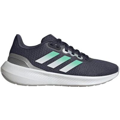 Adidas Damen, Laufschuhe, Runfalcon 3 Laufschuh (36 2/3), Blau Adidas Damen, Laufschuhe, Runfalcon 3 Laufschuh (36 2/3), Blau