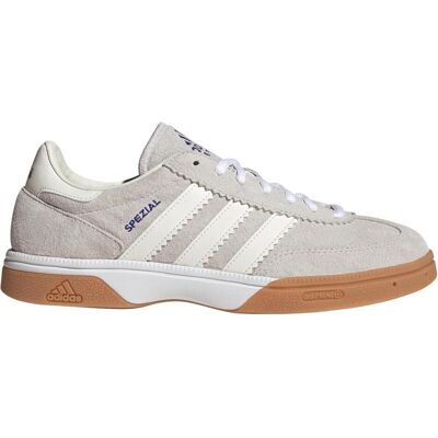 Adidas Herren, Hallenschuhe, Handball Spezial (44 2/3), Blau, Weiss Adidas Herren, Hallenschuhe, Handball Spezial (44 2/3), Blau, Weiss