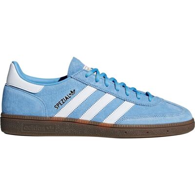 Adidas Herren, Sneakers, Handball Spezial, Blau, (44 2/3) Adidas Herren, Sneakers, Handball Spezial, Blau, (44 2/3)