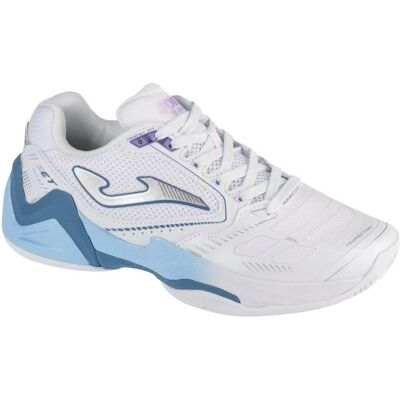 Joma Set Lady 2402 Weiß - Tennisschuhe Joma Set Lady 2402 Weiß - Tennisschuhe