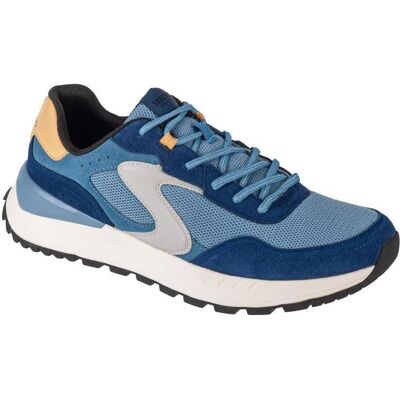 Skechers, Herren, Sneakers, Fury - Fury Lace Low 183265-NVBL - 42,5, Blau, (42.5) Skechers, Herren, Sneakers, Fury - Fury Lace Low 183265-NVBL - 42,5, Blau, (42.5)