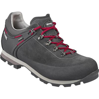 Meindl, Herren, Wanderschuhe, Appia Men (42), Schwarz Meindl, Herren, Wanderschuhe, Appia Men (42), Schwarz