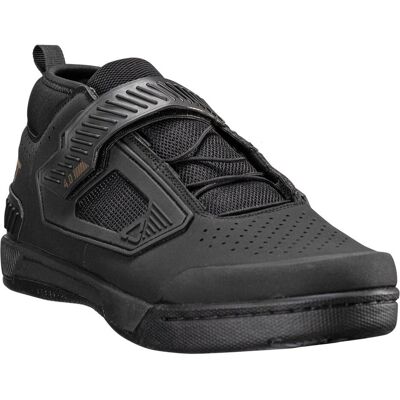 Leatt, Herren, Veloschuhe, Chlip Shoe 4.0 (44.5), Schwarz Leatt, Herren, Veloschuhe, Chlip Shoe 4.0 (44.5), Schwarz