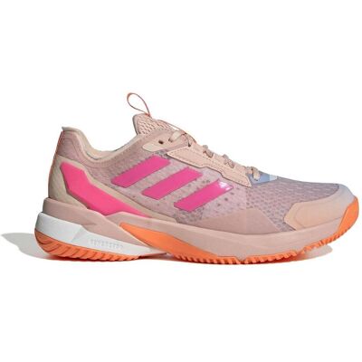 Adidas Damen, Hallenschuhe, Crazyflight 6 Damen (42), Pink Adidas Damen, Hallenschuhe, Crazyflight 6 Damen (42), Pink