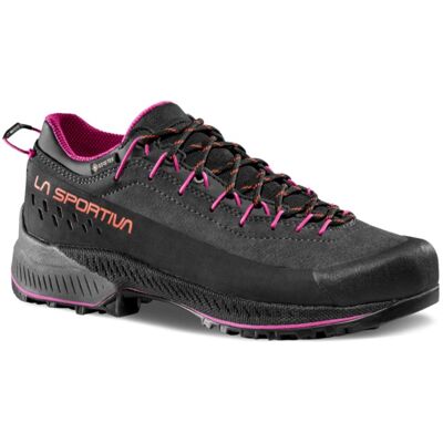 La Sportiva, Damen, Wanderschuhe, TX4 Evo Woman GTX (36.5), Grau La Sportiva, Damen, Wanderschuhe, TX4 Evo Woman GTX (36.5), Grau