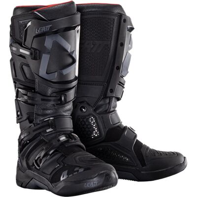 Leatt, Motorradschuhe, Stiefel 4.5 (Herren, 40, 42, 48) Leatt, Motorradschuhe, Stiefel 4.5 (Herren, 40, 42, 48)