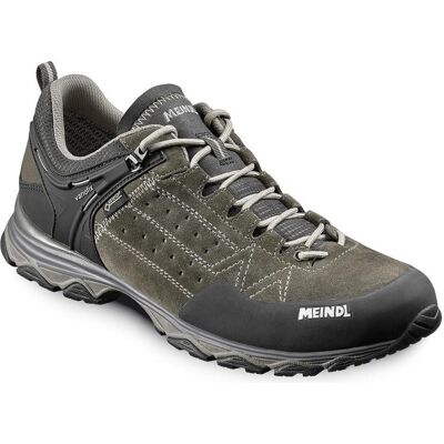 Meindl, Herren, Wanderschuhe, Ontario Gtx (40), Grün Meindl, Herren, Wanderschuhe, Ontario Gtx (40), Grün