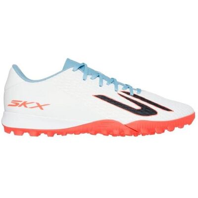 Skechers, Herren, Fussballschuhe, Club TF football shoes white 252134 (43), Weiss Skechers, Herren, Fussballschuhe, Club TF football shoes white 252134 (43), Weiss