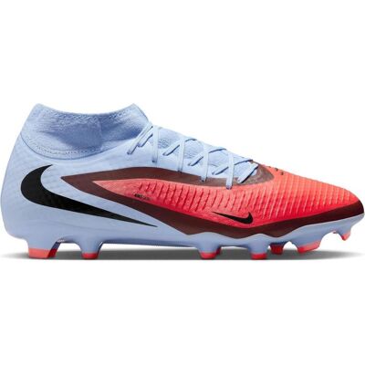 Nike, Herren, Fussballschuhe, Phantom 6 High Academy Blau (38.5), Blau Nike, Herren, Fussballschuhe, Phantom 6 High Academy Blau (38.5), Blau